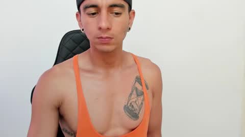 Snapshot of joseph_fit chatting on December 2024 07:00:01 PM joseph online show from December 2024 07:00:01 PM