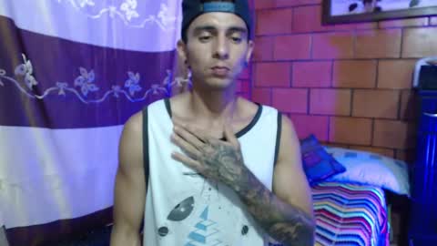 Snapshot of joseph_fit chatting on February 2025 04:54:01 AM joseph online show from February 2025 04:54:01 AM