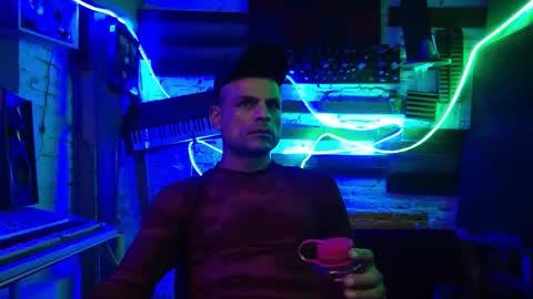 Snapshot of josephrivietti777 chatting on October 2025 06:21:02 AM Joseph rivietti online show from October 2025 06:21:02 AM