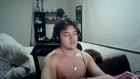 Josh online show from October 2025 01:55:02 AM