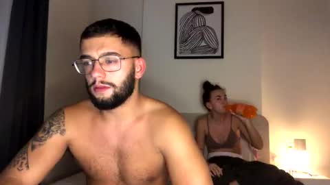josh_xo online show from September 2025 06:19:01 PM