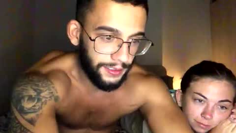 josh_xo online show from September 2025 07:06:02 PM