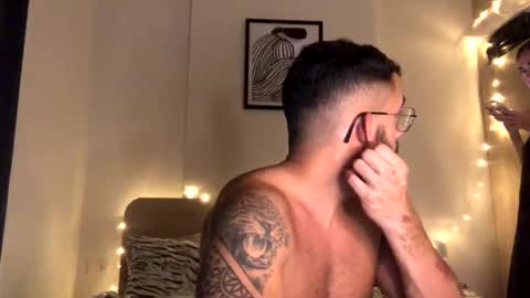 josh_xo online show from September 2025 08:02:02 PM