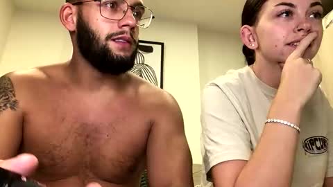 josh_xo online show from October 2025 02:46:01 PM