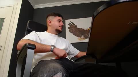 JoshKnight online show from December 2024 06:00:02 AM