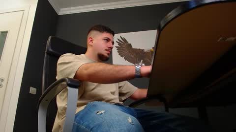 JoshKnight online show from December 2024 06:21:01 AM