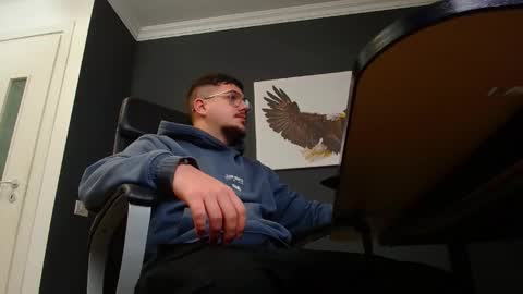 JoshKnight online show from December 2024 05:50:02 AM