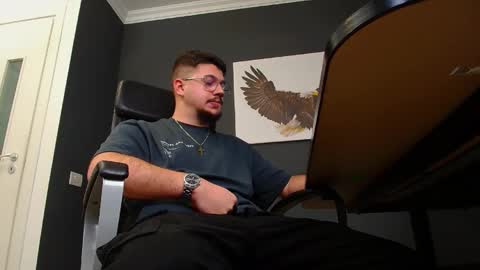 JoshKnight online show from December 2024 11:57:02 AM