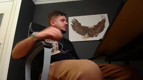 JoshKnight online show from December 2024 05:21:01 AM