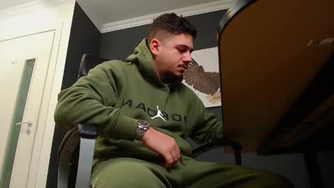 JoshKnight online show from December 2024 05:20:02 AM