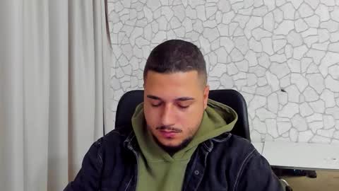 JoshKnight online show from September 2025 04:50:02 AM