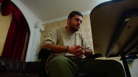 JoshKnight online show from October 2025 06:37:02 AM