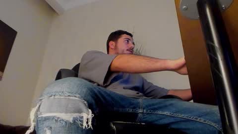 JoshKnight online show from November 2025 06:01:02 AM