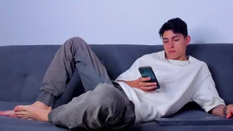 Snapshot of joshmiller_ chatting on December 2024 09:11:02 PM Josh online show from December 2024 09:11:02 PM