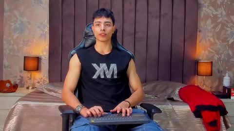 Josh Rashford online show from March 2025 11:48:01 AM