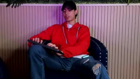 Josh Rashford online show from September 2025 12:30:01 PM