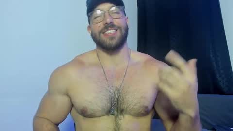 Snapshot of joshualyon chatting on October 2025 05:43:02 PM Joshua The Lion online show from October 2025 05:43:02 PM