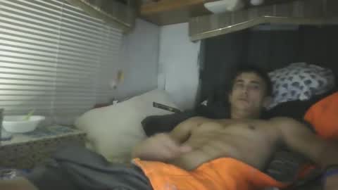 joshuamadeit123 online show from March 2025 12:26:02 AM