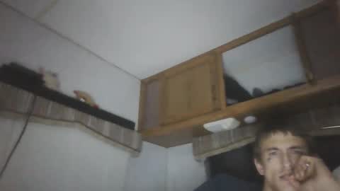 joshuamadeit123 online show from March 2025 06:17:02 AM