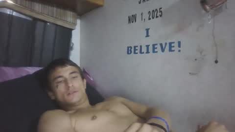 joshuamadeit123 online show from March 2025 07:37:02 PM