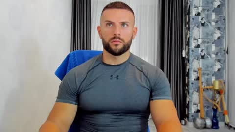 joshuamuscle69 online show from December 2024 06:06:02 PM