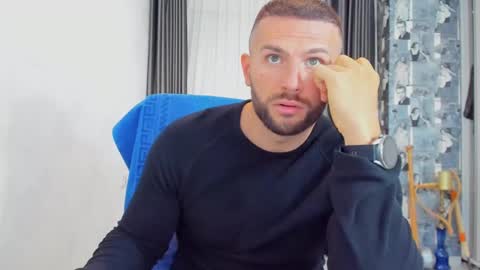 joshuamuscle69 online show from December 2024 10:02:02 AM