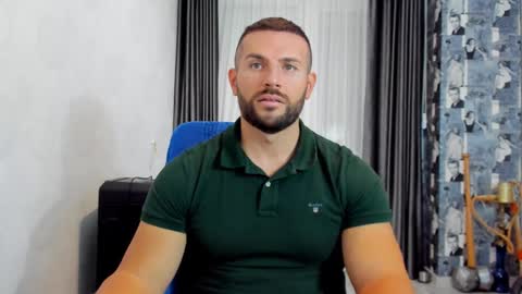 joshuamuscle69 online show from December 2024 10:00:02 AM