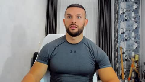 joshuamuscle69 online show from December 2024 07:43:02 PM