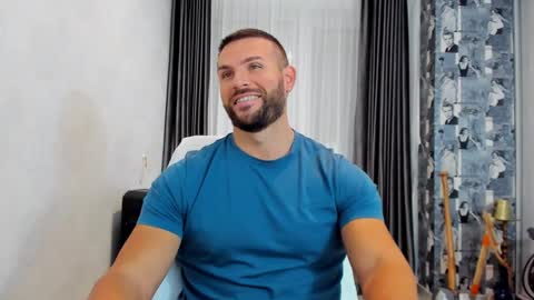 joshuamuscle69 online show from December 2024 06:47:01 AM