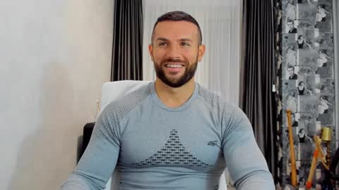 joshuamuscle69 online show from December 2024 07:18:01 AM