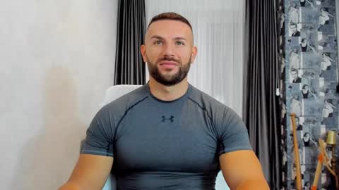 joshuamuscle69 online show from December 2024 05:56:02 AM
