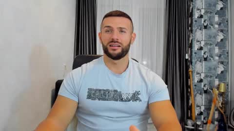 joshuamuscle69 online show from December 2024 06:40:01 AM