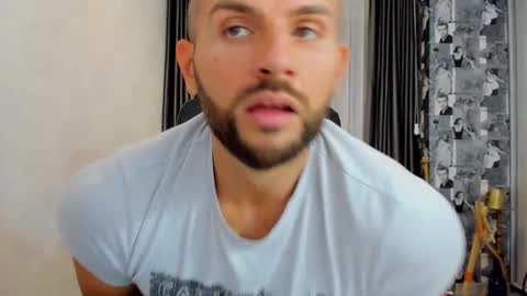 joshuamuscle69 online show from December 2024 09:54:02 AM