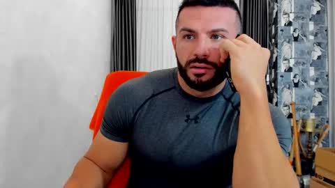 joshuamuscle69 online show from September 2025 06:18:02 AM