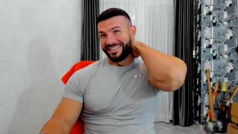 joshuamuscle69 online show from September 2025 04:50:01 AM