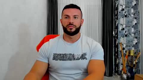 joshuamuscle69 online show from October 2025 08:33:01 AM