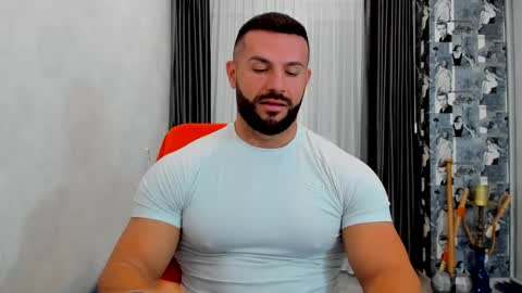 joshuamuscle69 online show from October 2025 04:42:01 AM