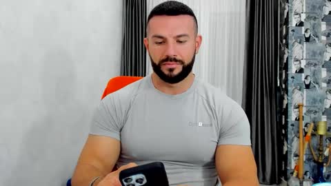 joshuamuscle69 online show from October 2025 04:57:02 AM