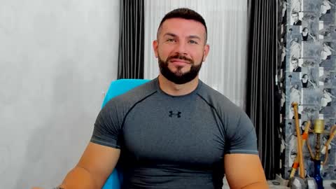 joshuamuscle69 online show from October 2025 06:10:01 AM