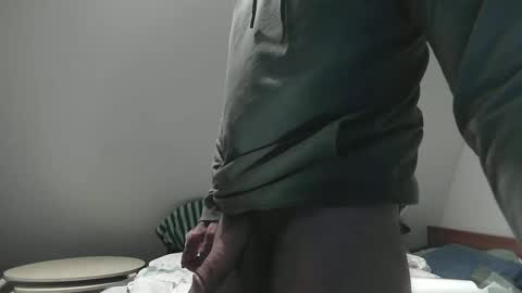 THE Gentleman online show from October 2025 03:51:02 AM