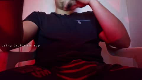 Snapshot of josq121 chatting on October 2025 06:41:02 PM josq121 online show from October 2025 06:41:02 PM