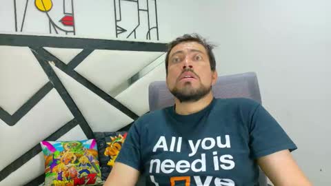 Joss online show from November 2025 01:50:02 AM