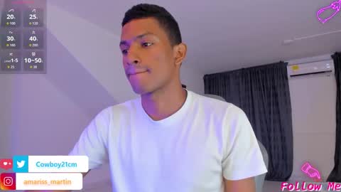 JOSS JORDAN  online show from October 2025 08:55:02 PM