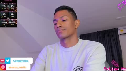 JOSS JORDAN  online show from October 2025 07:19:02 PM