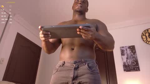 jothafit online show from November 2025 07:15:02 PM