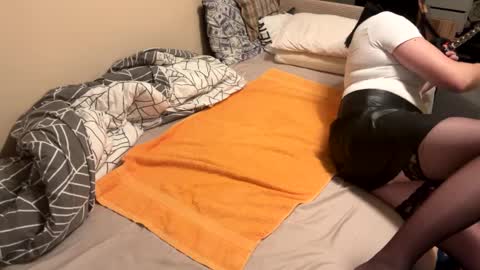 Snapshot of joujohn chatting on January 2025 07:57:01 AM joujohn online show from January 2025 07:57:01 AM