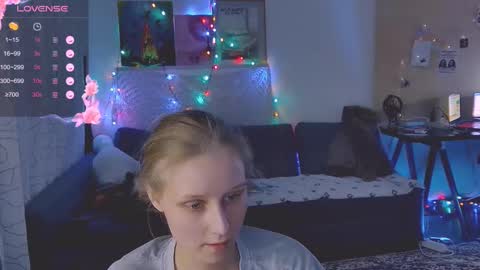 joy_keys online show from March 2025 12:07:01 AM
