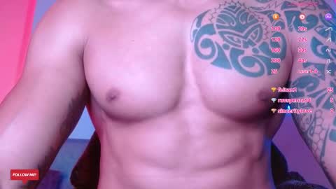  JOYLOPEZFIT online show from March 2025 07:25:01 PM