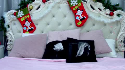 Joy Barker online show from December 2024 02:07:01 PM