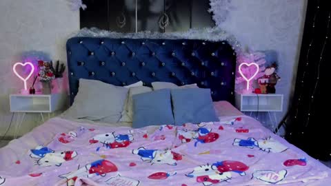 Joy Barker online show from January 2025 10:19:01 PM